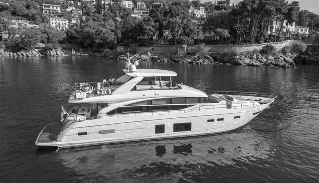 LARIMAR II yacht for sale 2