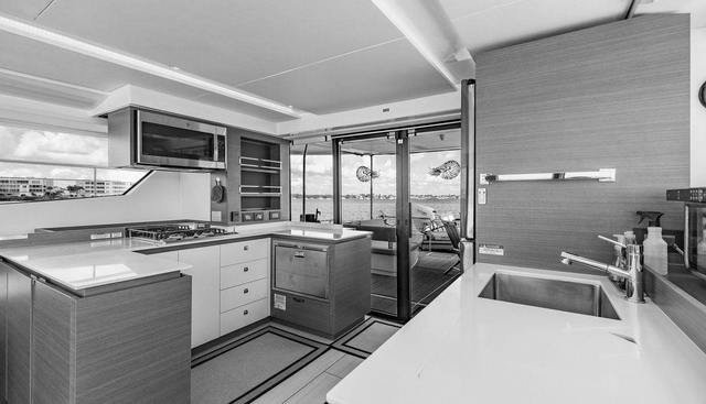 Nautilus yacht for sale 32
