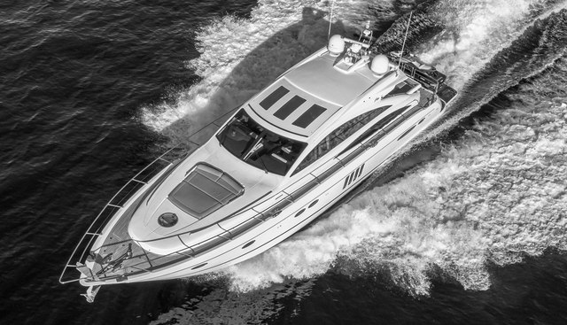 Cappuccino II yacht for sale 7