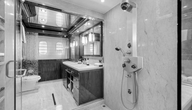 MESMERIZE yacht for sale 62