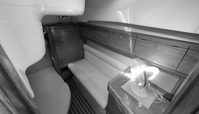 Michaela yacht for sale 22