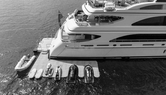 JAGUAR yacht for sale 30