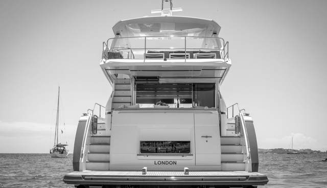 Pieces of Eight yacht for sale 47