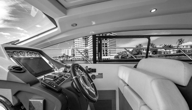 Endurance yacht for sale 38