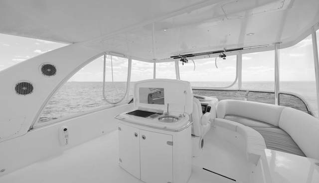 Cool Breeze yacht for sale 8