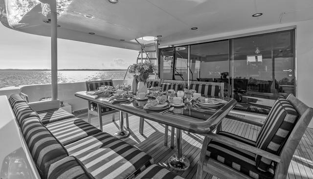 LADY B yacht for sale 4