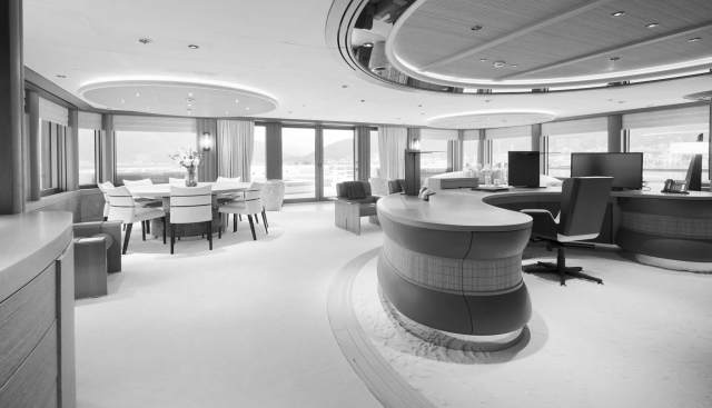 Pelorus yacht for sale 8