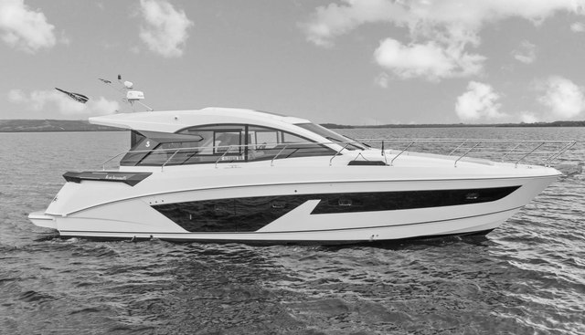 Trade Boat yacht for sale 7