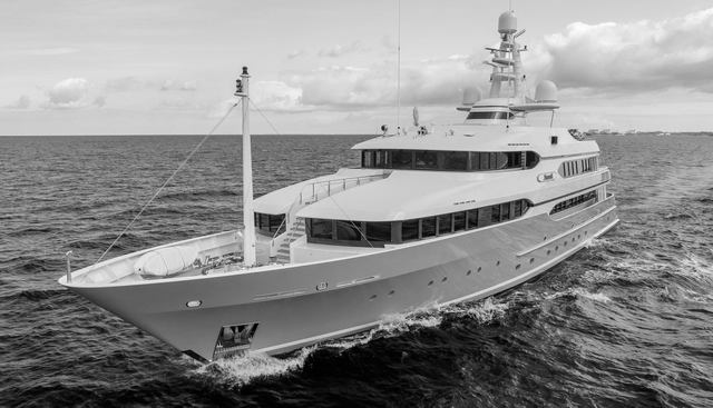 AMANTI yacht for sale 43