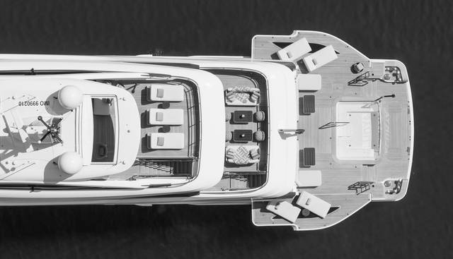 ALUNYA yacht for sale 8