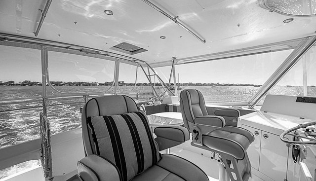 UNCORKED yacht for sale 10