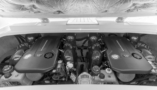 Dream Chaser yacht for sale 24