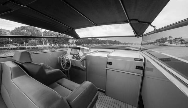 noname yacht for sale 34