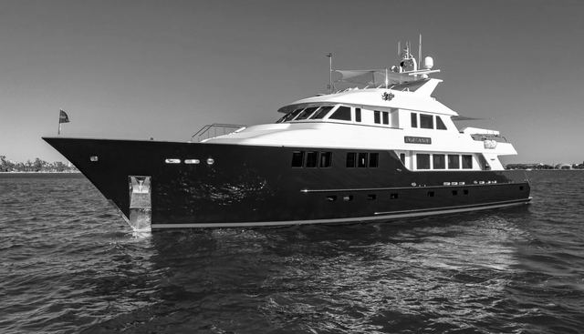 GITANA yacht for sale 44
