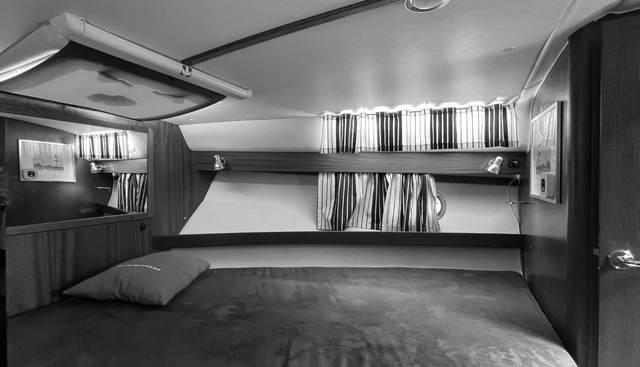 Morning Star yacht for sale 12