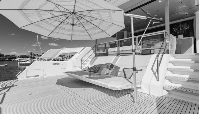 WHITE STAR yacht for sale 39