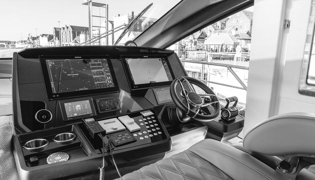 1192475 yacht for sale 27