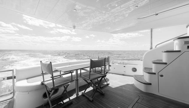 Cool Breeze yacht for sale 22