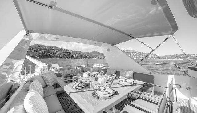 MOONRAKER II yacht for sale 3