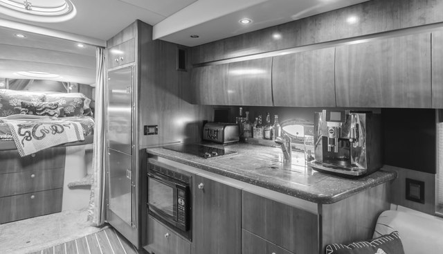 Eurybia yacht for sale 29