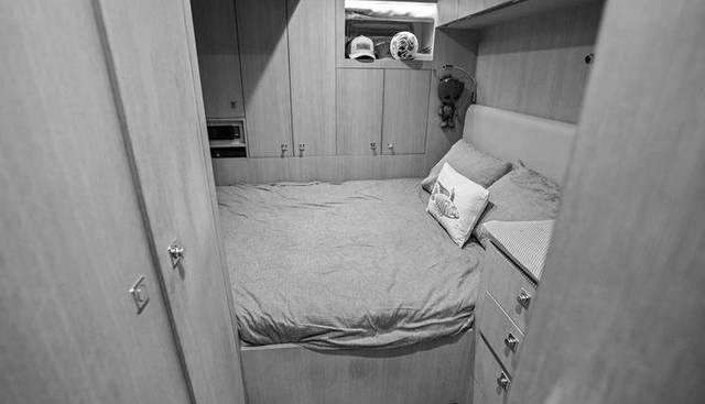 GENESIS yacht for sale 63