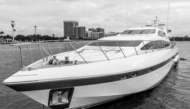 DAYA yacht for sale 10