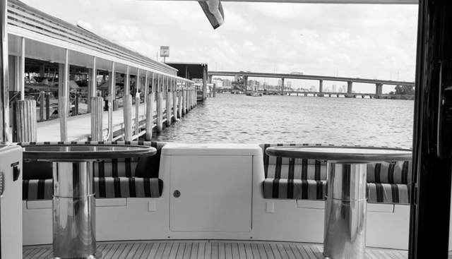 MISS PATTI yacht for sale 47