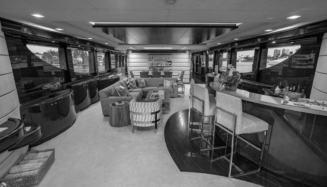 TRUE NORTH yacht for sale 13