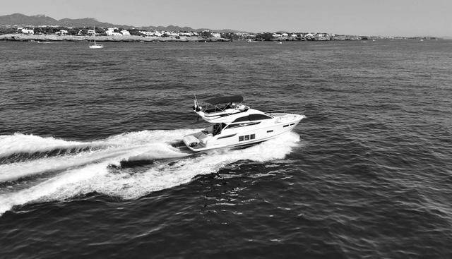 noname yacht for sale 7