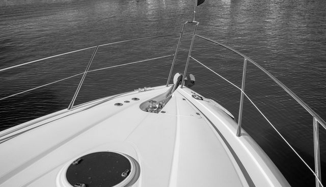 CHEERS ALL yacht for sale 15