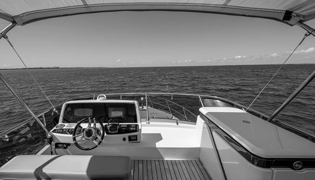 SUNTASTIC yacht for sale 14