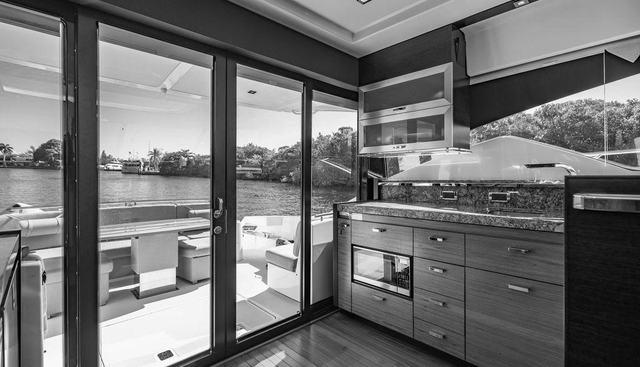 HAPPY DAZE IV yacht for sale 22
