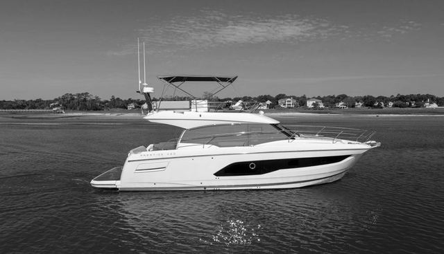420 yacht for sale 8