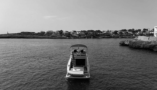 noname yacht for sale 23