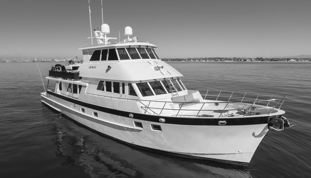 AL DI LA yacht for sale 3
