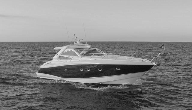 CHEERS ALL yacht for sale 4