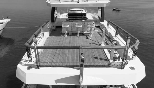 AES 35M PROJECT NB066 yacht for sale 14