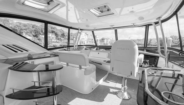 My Way Again yacht for sale 27