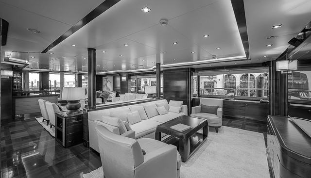 SEASCAPE V yacht for sale 17