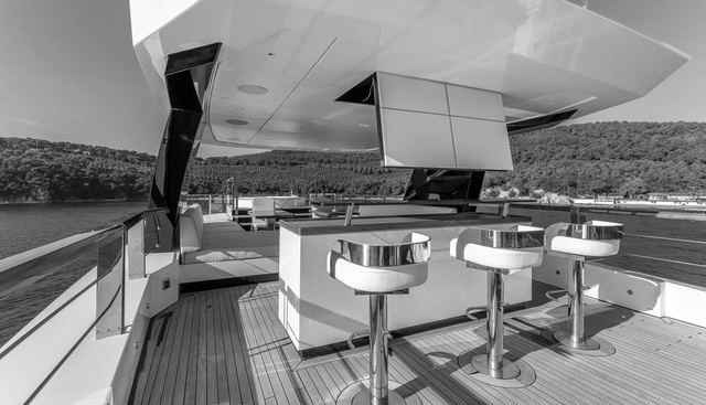 MERELEY I yacht for sale 3