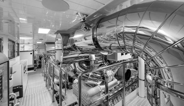 FORMOSA yacht for sale 23