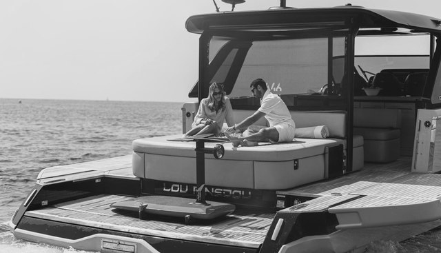 LOU PINEDOU yacht for sale 12