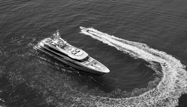AMIGOS yacht for sale 5