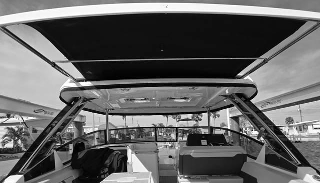 noname yacht for sale 14