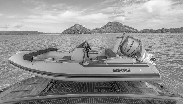 BIG MAMA yacht for sale 10