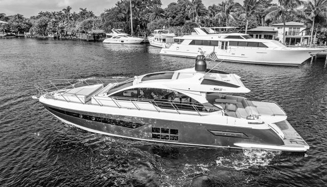 Blessed yacht for sale 2