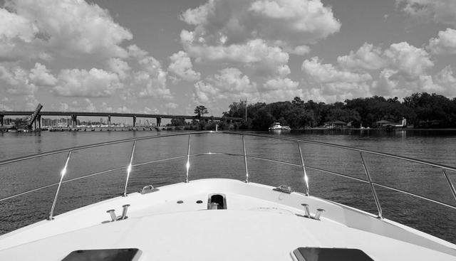 MISS PATTI yacht for sale 35