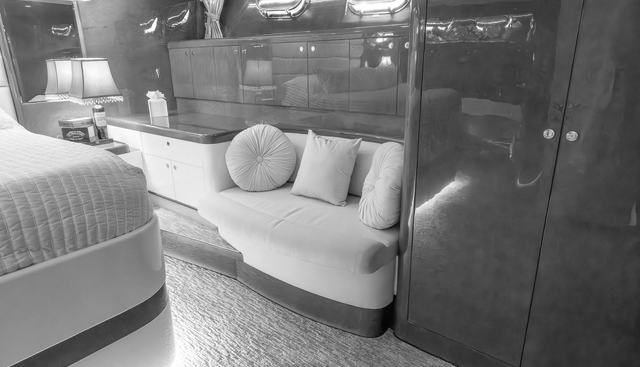 KAYA yacht for sale 53