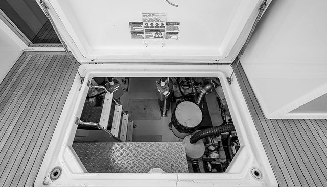 Evado yacht for sale 60