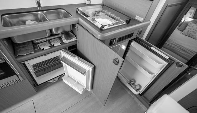 Everything Is Fine yacht for sale 24